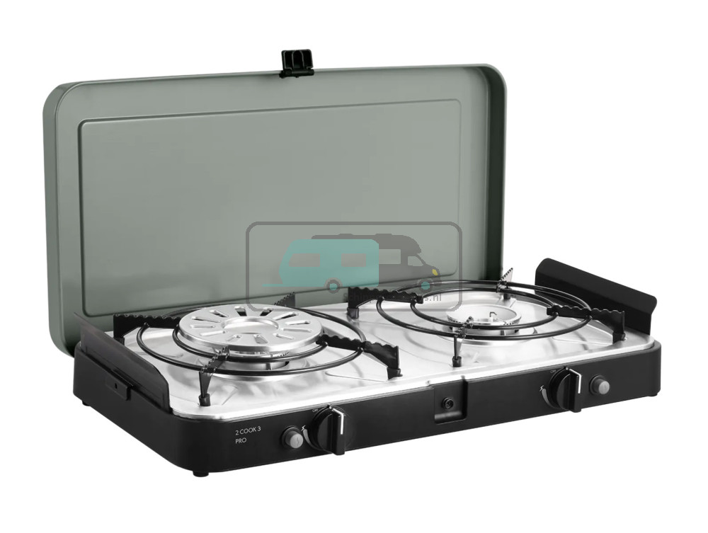 Cadac 2 Cook 3 Pro DeLuxe