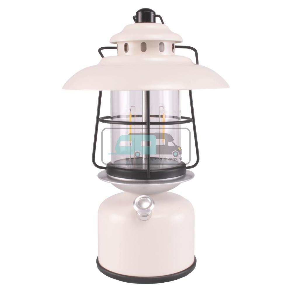 Vechline Lantaarn GLOW Wit