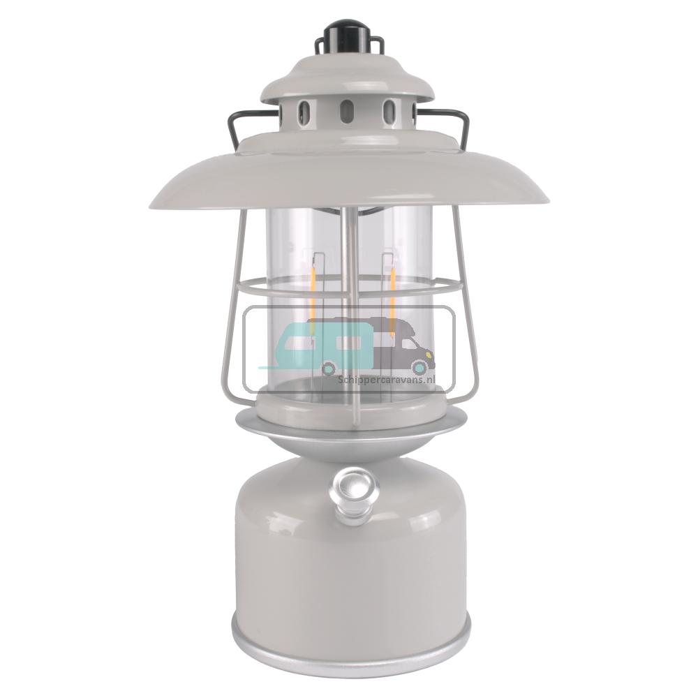 Vechline Lantaarn GLOW Lichtgrijs