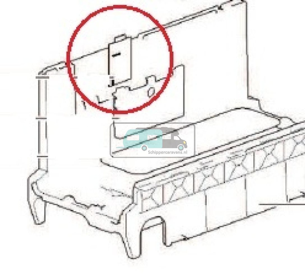 Printplaat C version