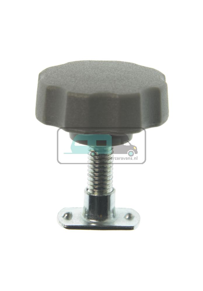 Dukdalf Stelmechanisme