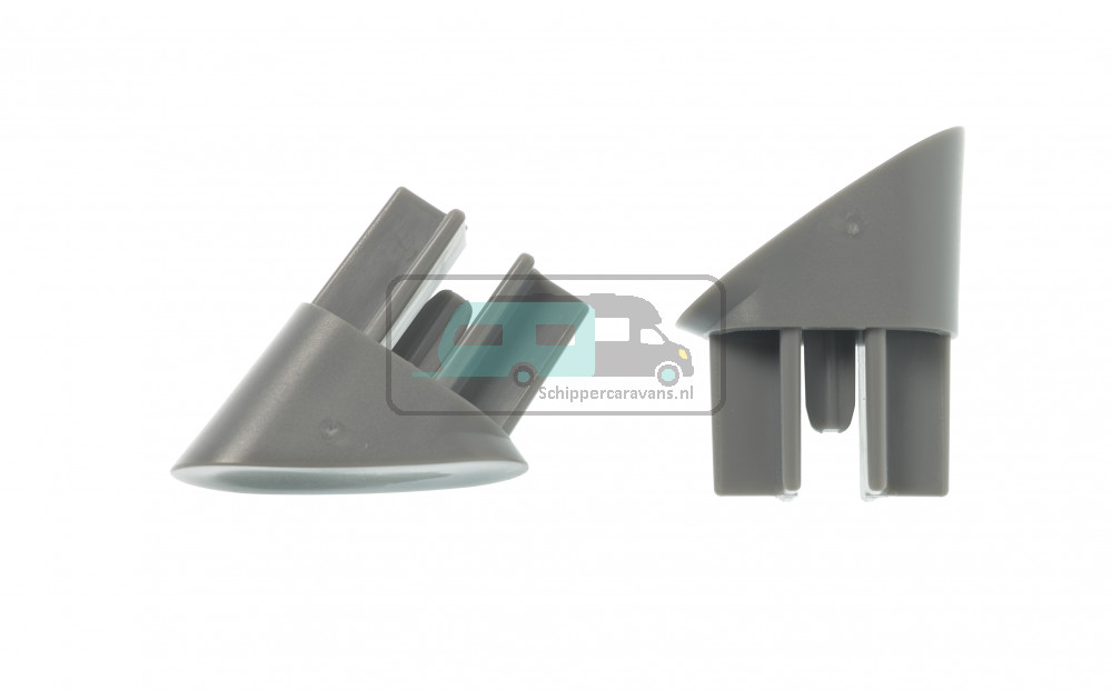 Dukdalf Pootdop Achterpoten 2st