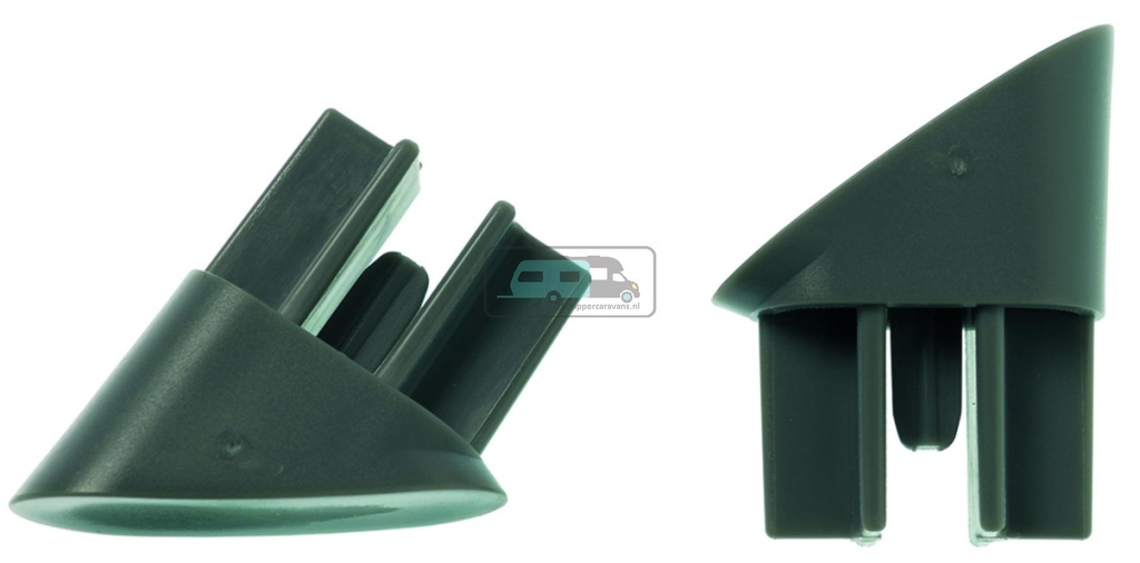 Dukdalf Pootdop Achterpoten 2st