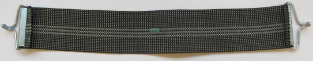 Dukdalf Elastieken Band Flamenco 4st