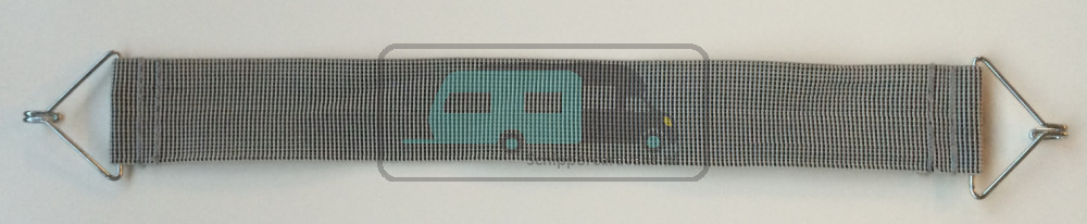 Dukdalf Elastieken Band Bachata Luxe 3st