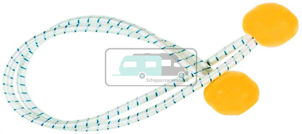 Campking Stokbinder frame 5 mmx 25cm