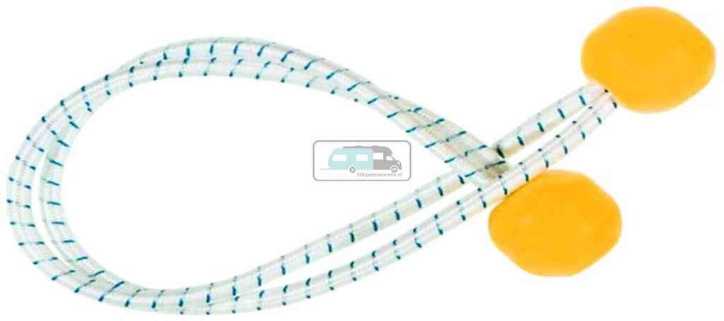 Campking Stokbinder frame 5 mmx 25cm