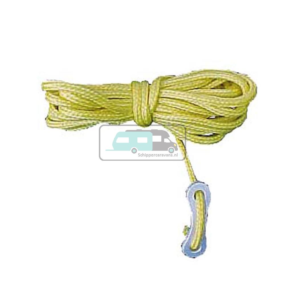 Campking Scheerlijn 4m