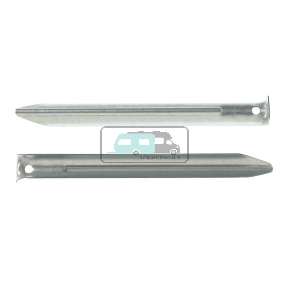 Campking Tentharing Halfrond 30cm smal