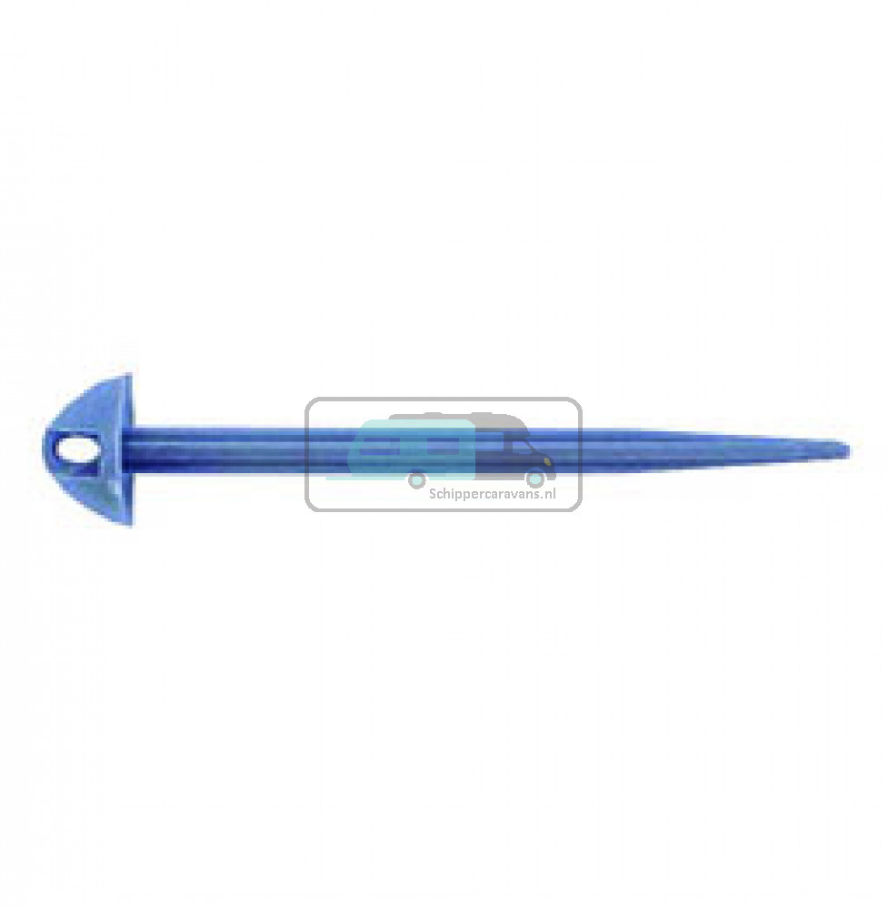 Campking Grondzeilpen 10cm