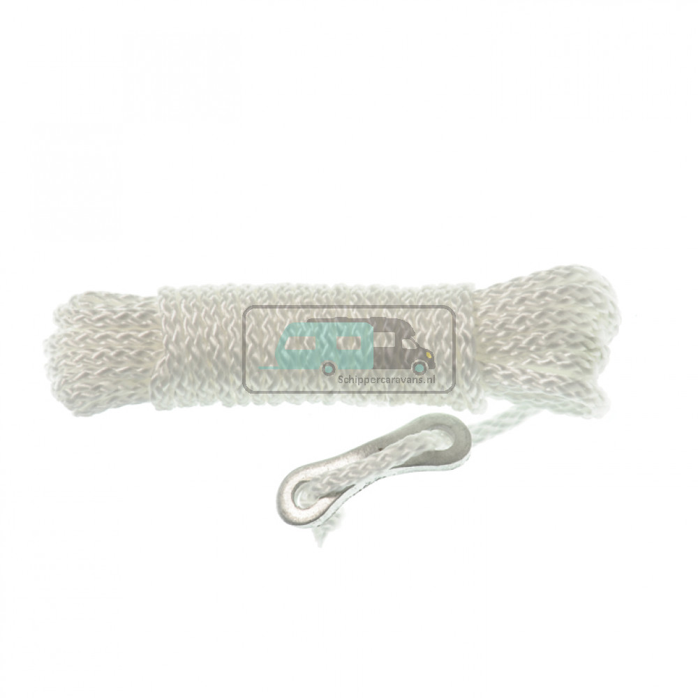 Campking Scheerlijn Nylon 4m