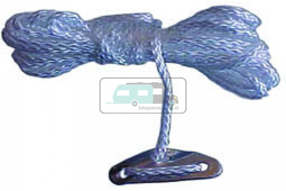 Campking Scheerlijn Driegatsspanner 3m