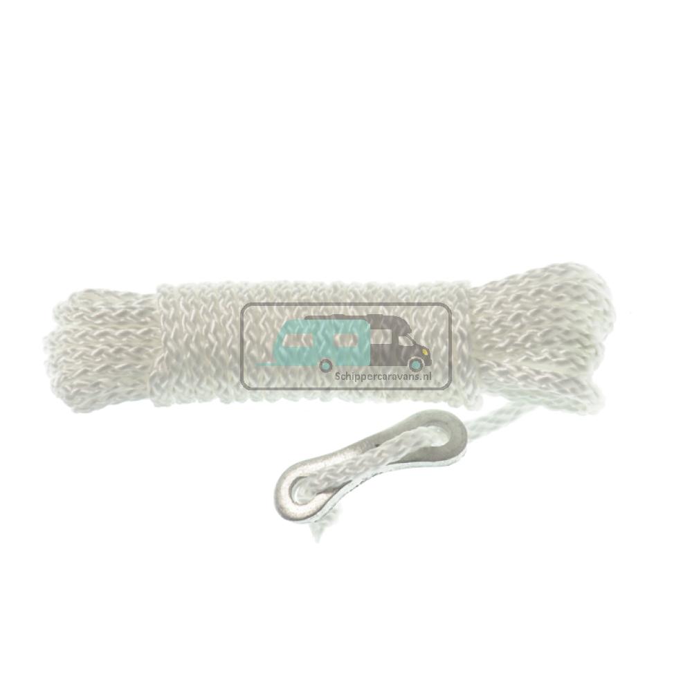 Campking Scheerlijn Driegatsspanner 4m