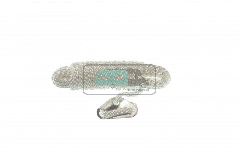 Campking Scheerlijn Driegatsspanner 4m