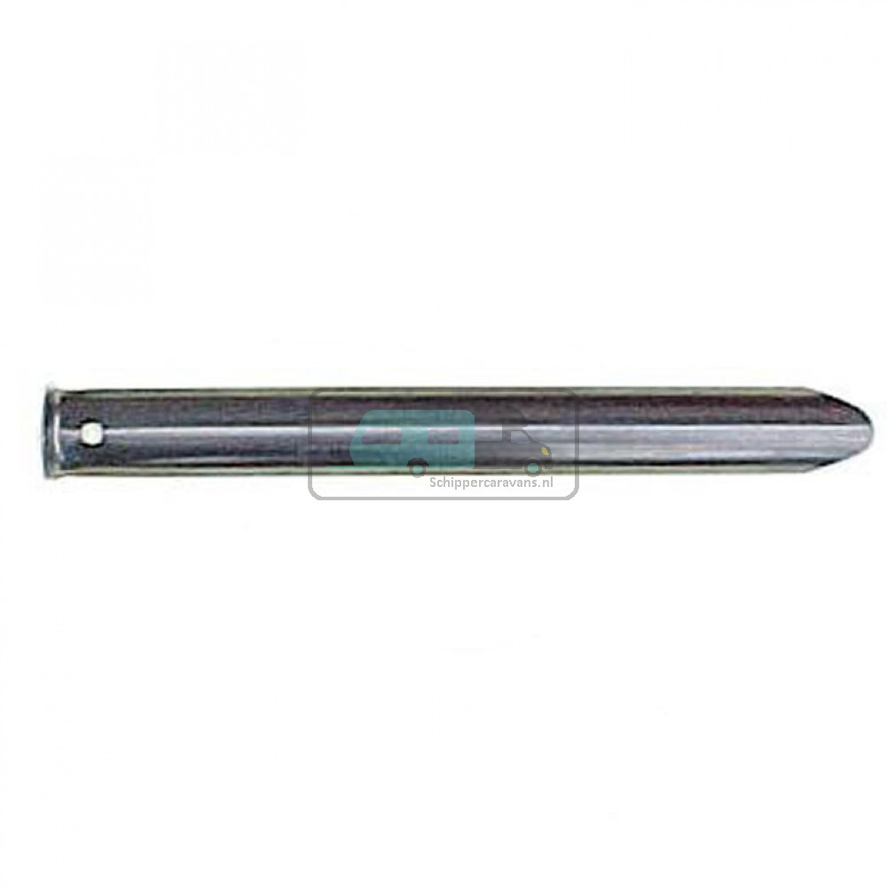 Campking Zand/Sneeuwharing 50cm 5st.