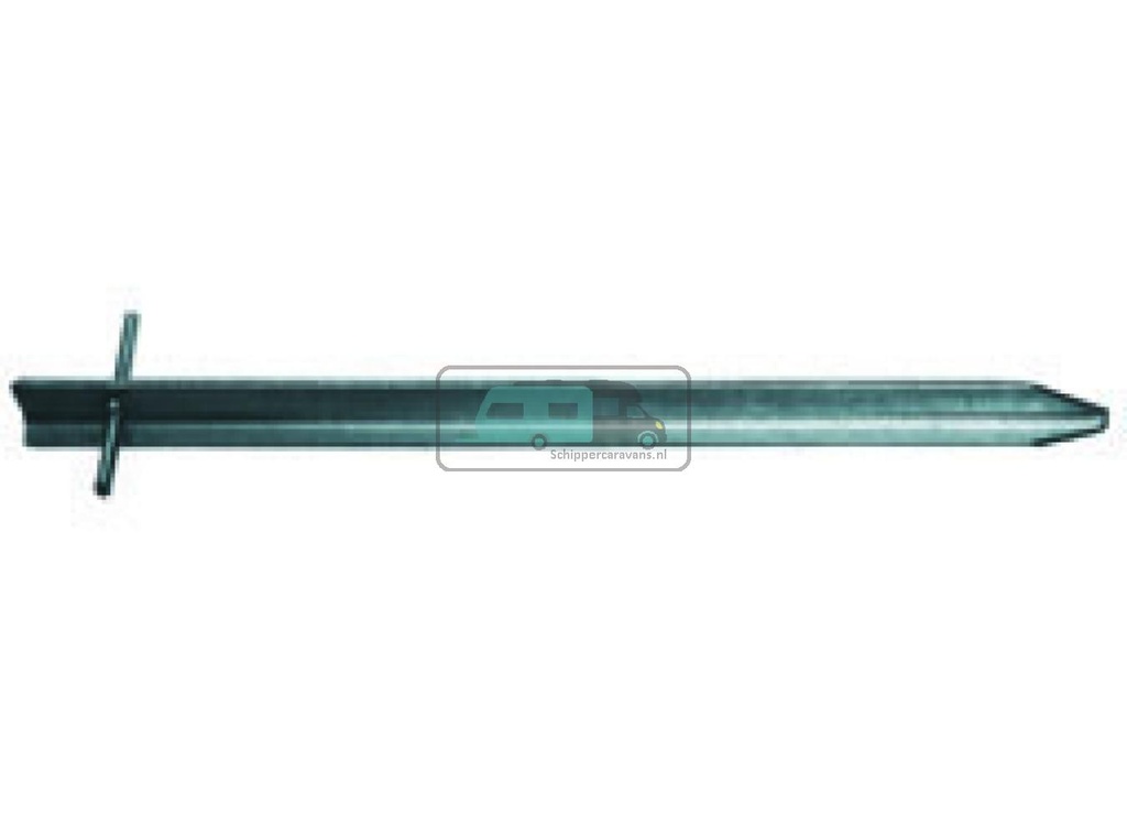 Campking T-Haring 30cm