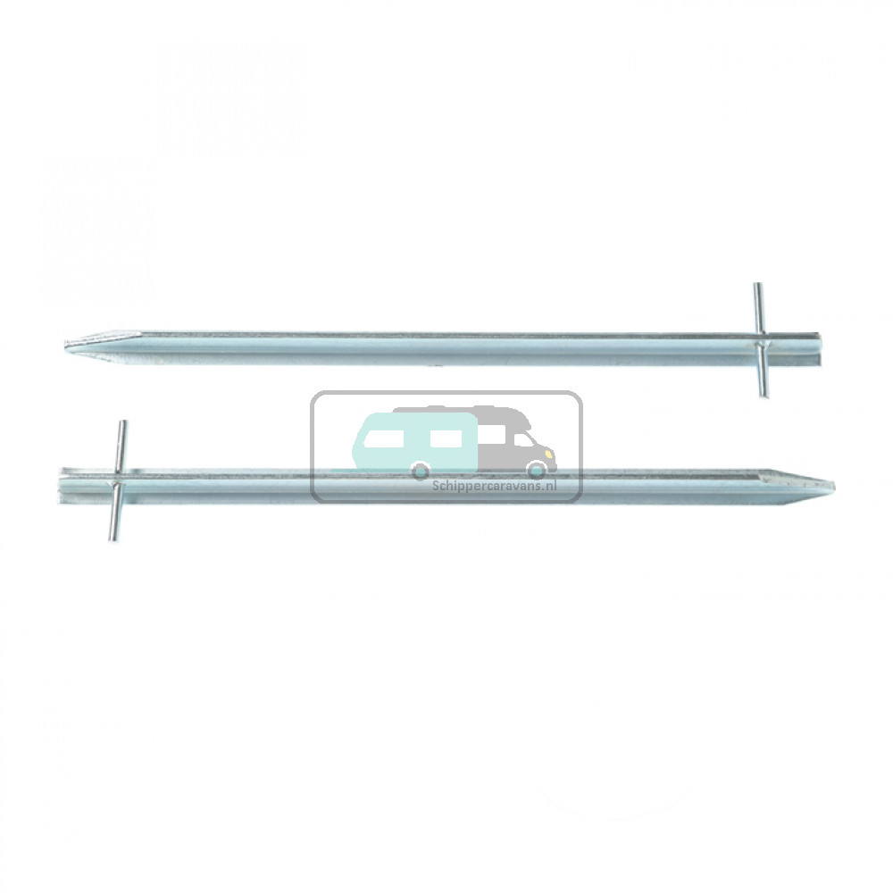 Campking T-Haring 50cm