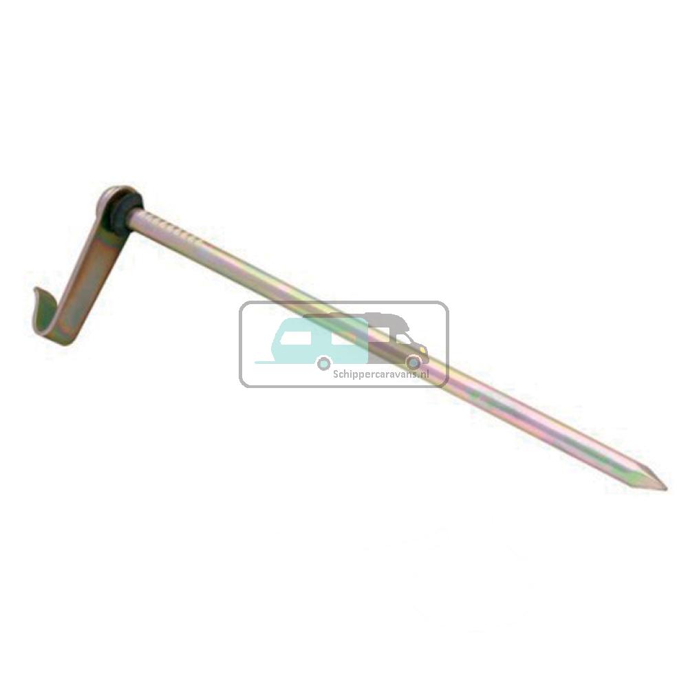 Campking Rotspen Swing 21,5cm 6st