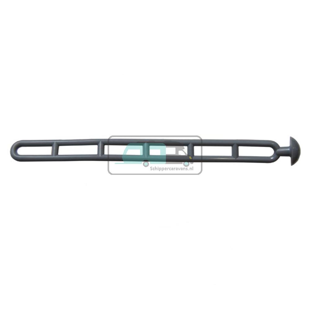 Campking Trapspanner met knop 24,5 x 2 cm 10 st