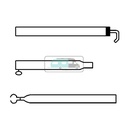 Campking Extra dakligger 25/22mm 170-250cm Premium