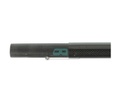 Campking Tussendeel 28mm 100/90cm veer+gat CFRP