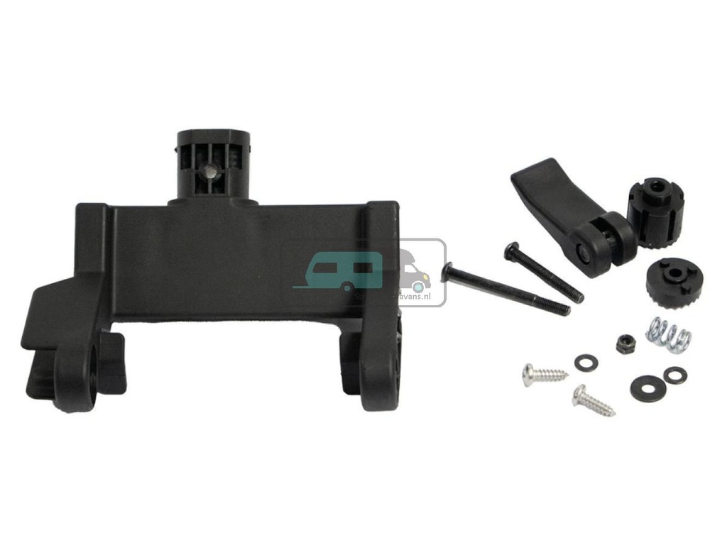 Enduro SD260 Scharnierdeel lamp L