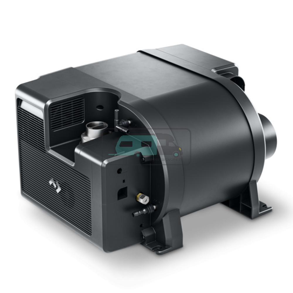 Dometic Combi Kachel TwinBoost 8000H