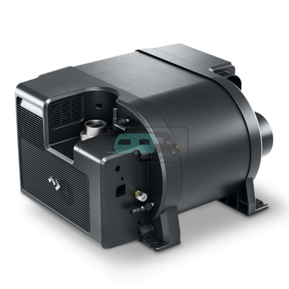 Dometic Combi Kachel TwinBoost 8000H