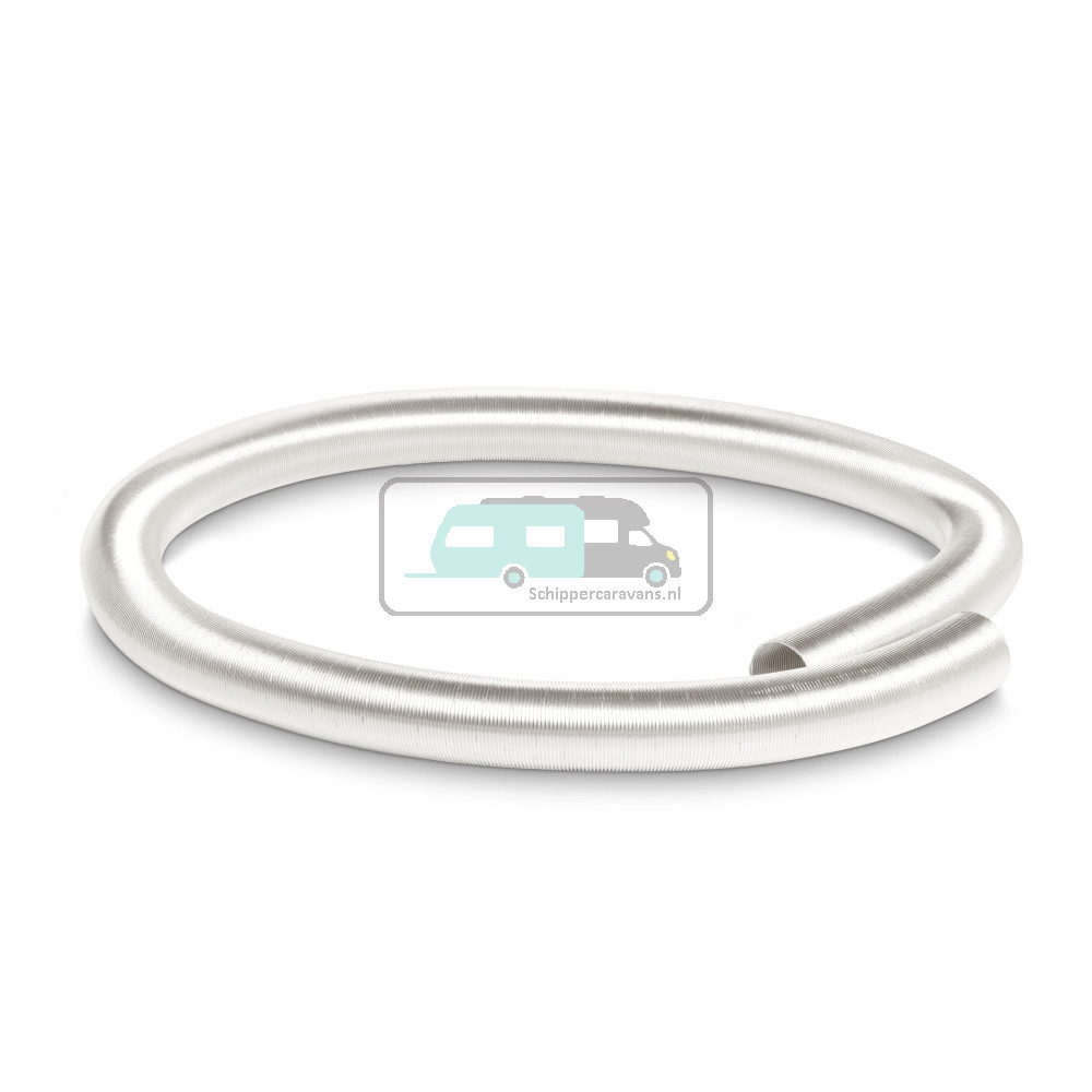 Dometic TwinBoost EAP Uitlaatluchtleiding 2,2mtr