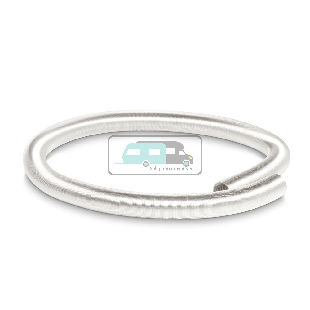 Dometic TwinBoost EAP Uitlaatluchtleiding 2,2mtr