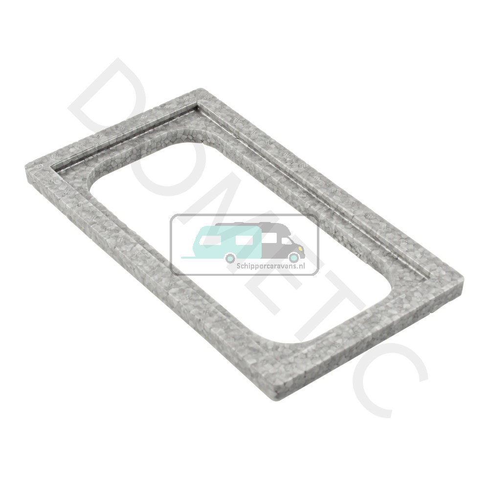 Dometic FreshJet Verloopstuk t.b.v. Luchtkanaal