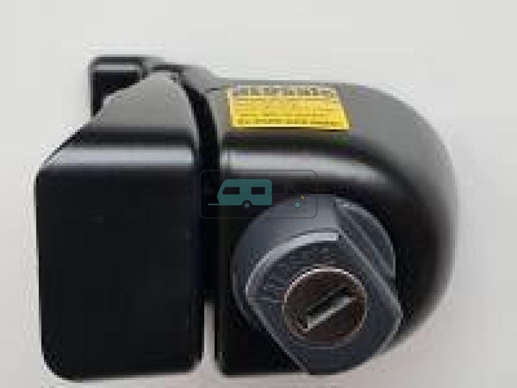 HEOSafe Slot 2x Cabine/2x Garage Mercedes Sprinter >2024 Grijs