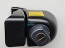 HEOSafe Slot 2x Cabine/2x Garage Mercedes Sprinter >2024 Grijs