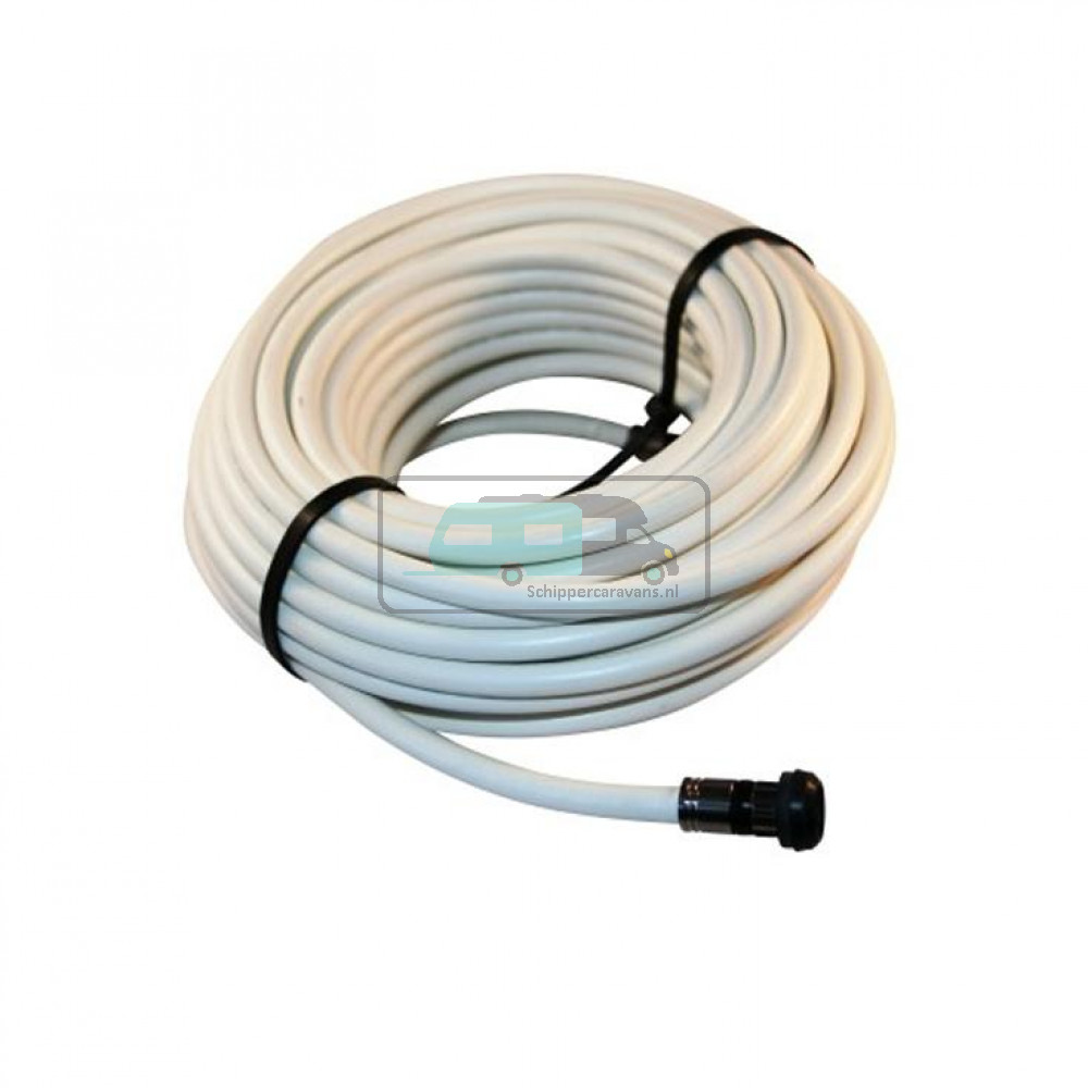 Travel Vision R6 coax kabel 20 cm voor de PI