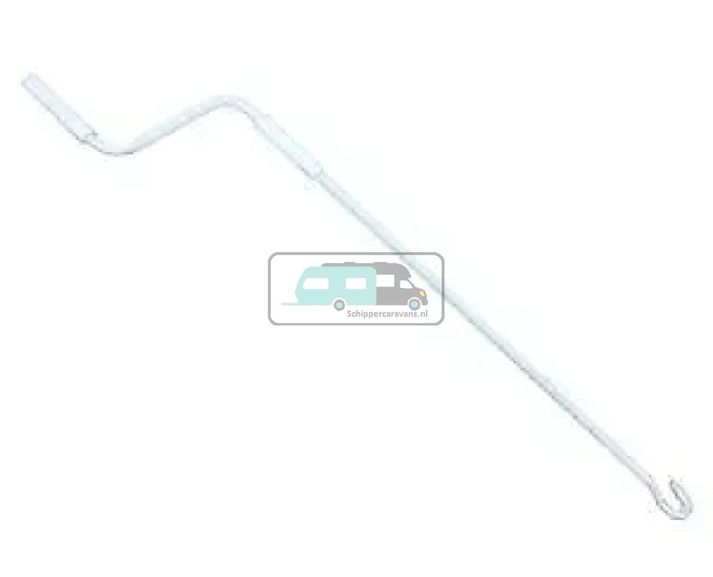 Fiamma Slinger Carry-Bike Lift 77