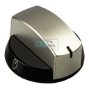 Dometic Draaiknop Kookplaat