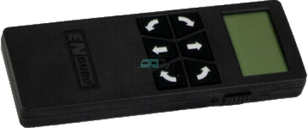 Enduro Afstandsbediening EM313/303(+)/304Smart