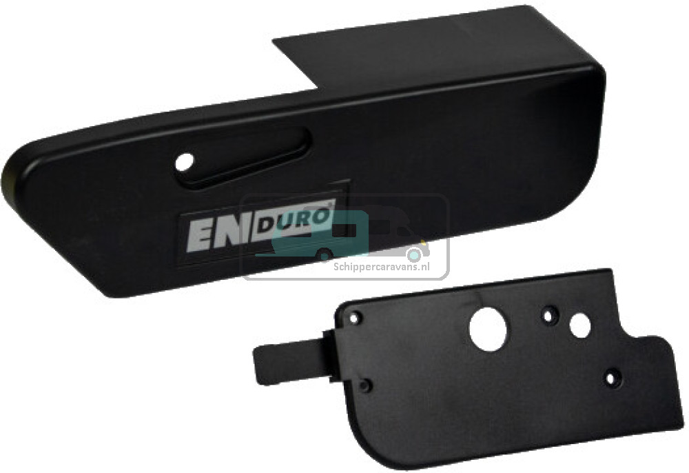 Enduro Kunststof Kap Basisframe A EM313A