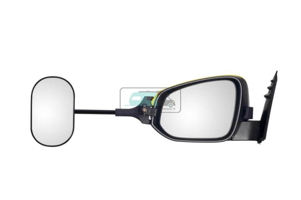 Emuk Opzetspiegel Toyota Hilux 2015-heden