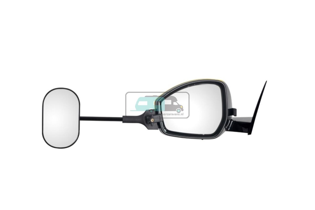 Emuk Opzetspiegel Landrover / Range Rover / Jaguar 2014-heden