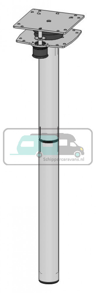 Ilse Uitdraaivoet 6941 GRA