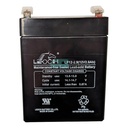 Optima AGM Accu voor Clesana Power Management 12V