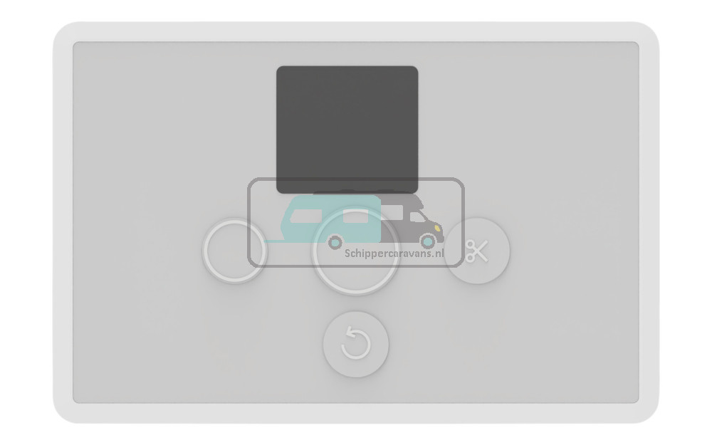 Clesana ET Control Panel