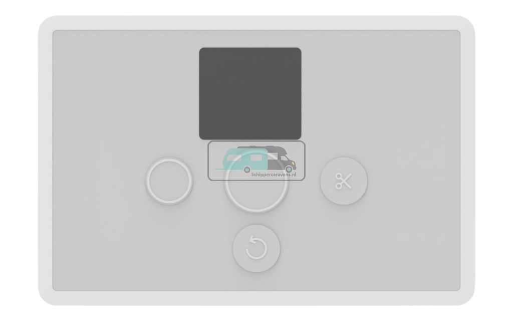 Clesana ET Control Panel