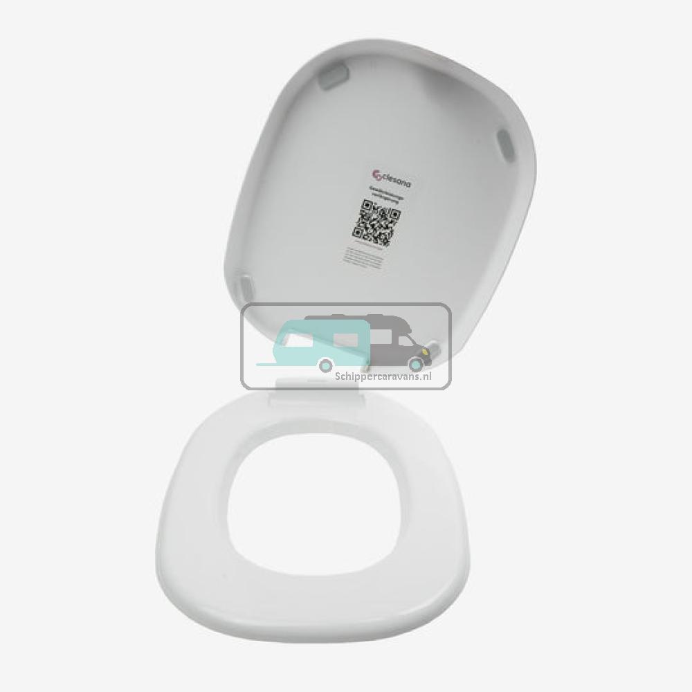 Clesana Magnetic Lid Conversion Kit