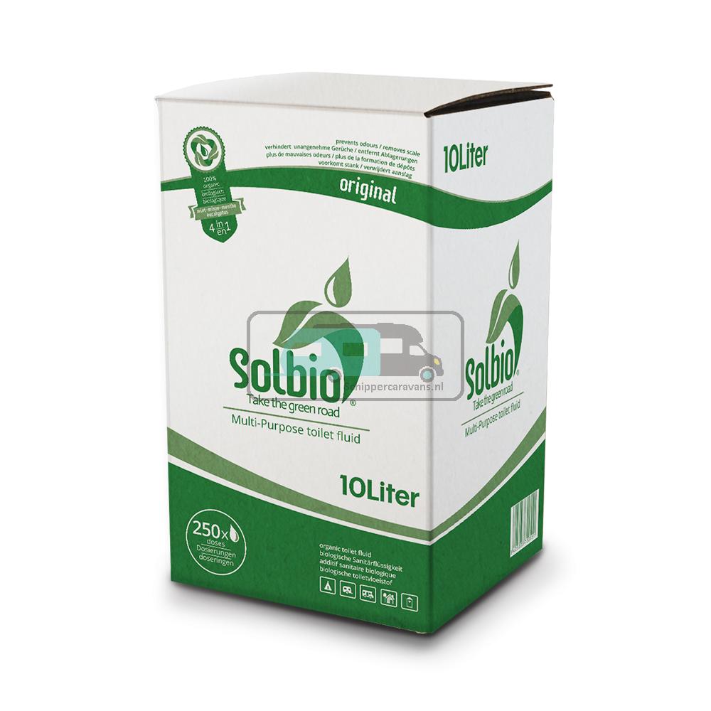 Solbio Original XXL 10L