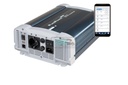 Xenteq PurePowerSwitch 12Vdc/230Vac 2000W