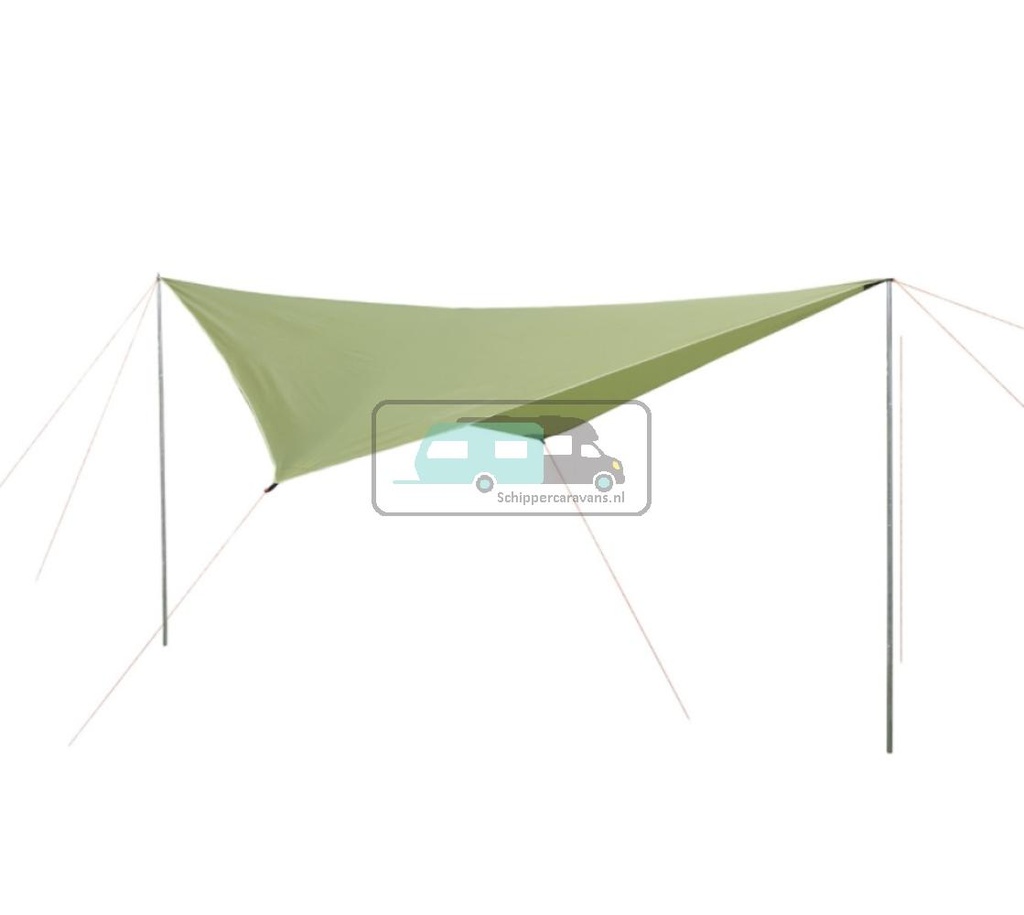 Trigano Tarp Shelter