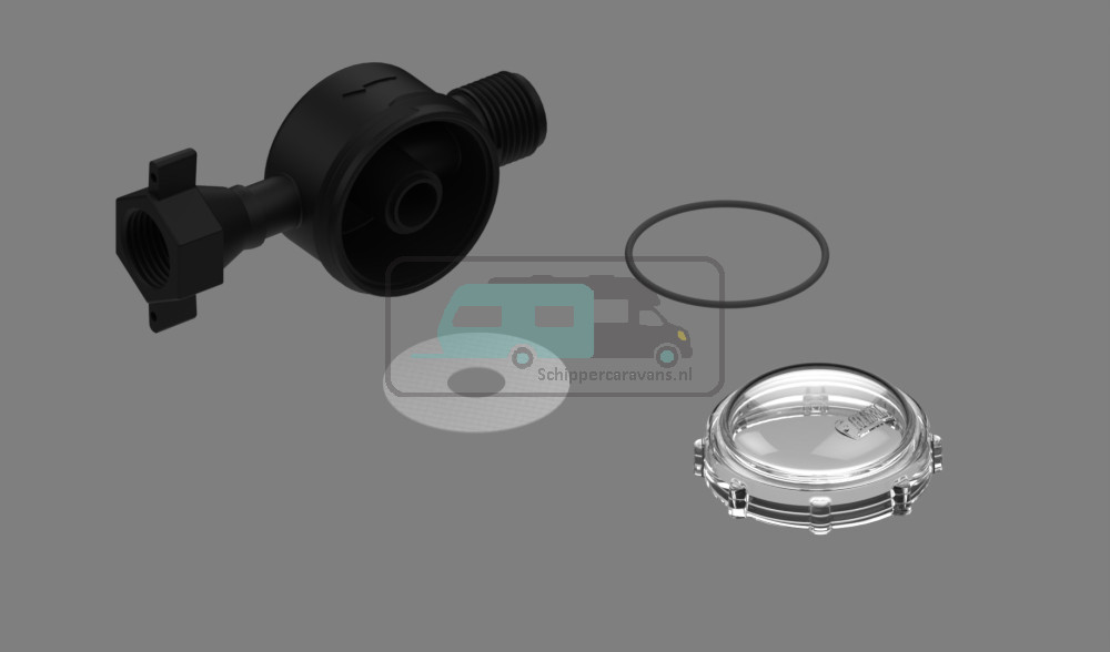 Fiamma Aqua F Waterpomp Filter