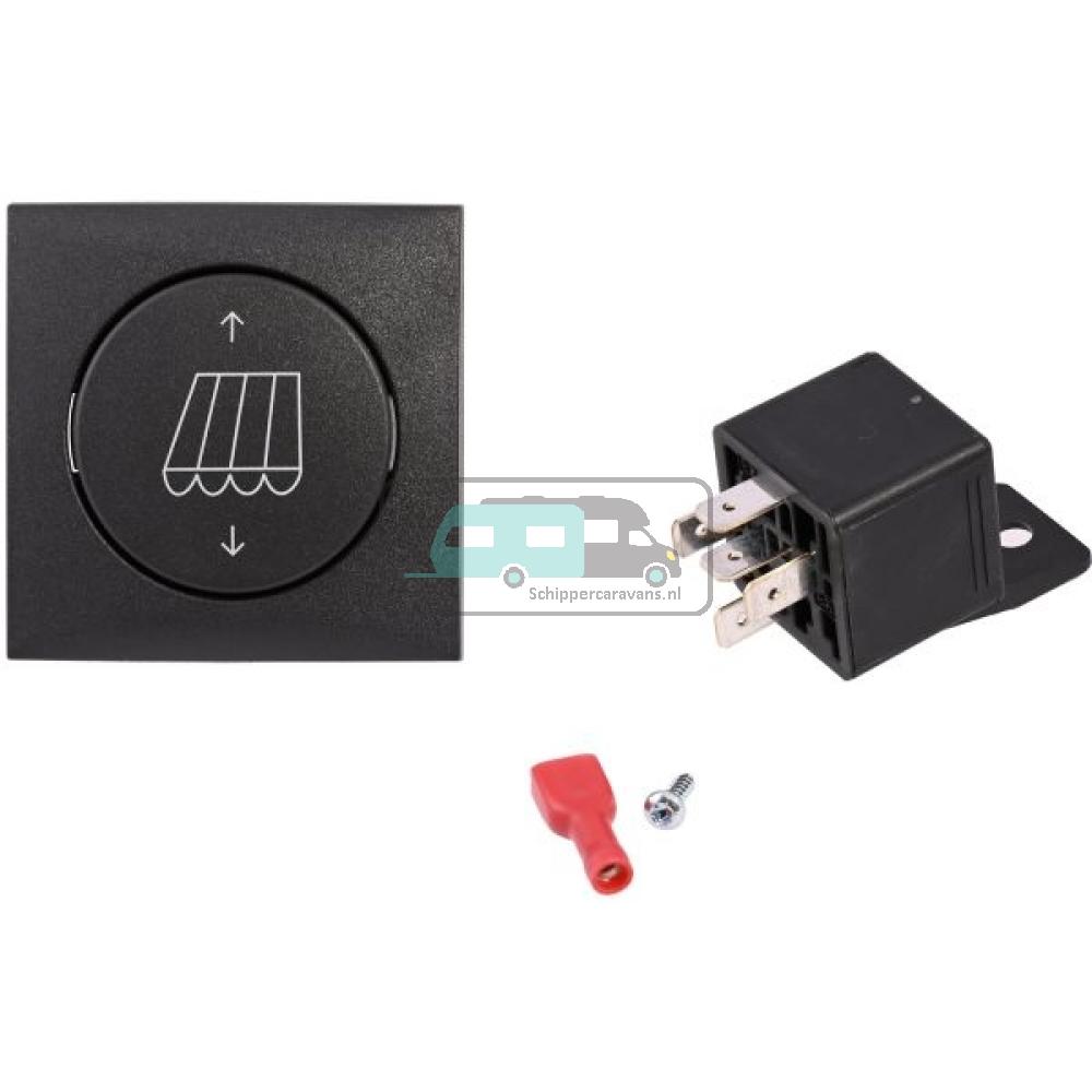 Thule Switch 12V Motor 5200/6300